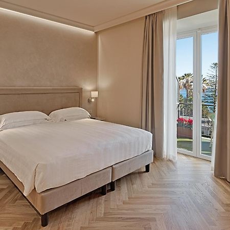 Hotel Paradiso Sanremo Esterno foto