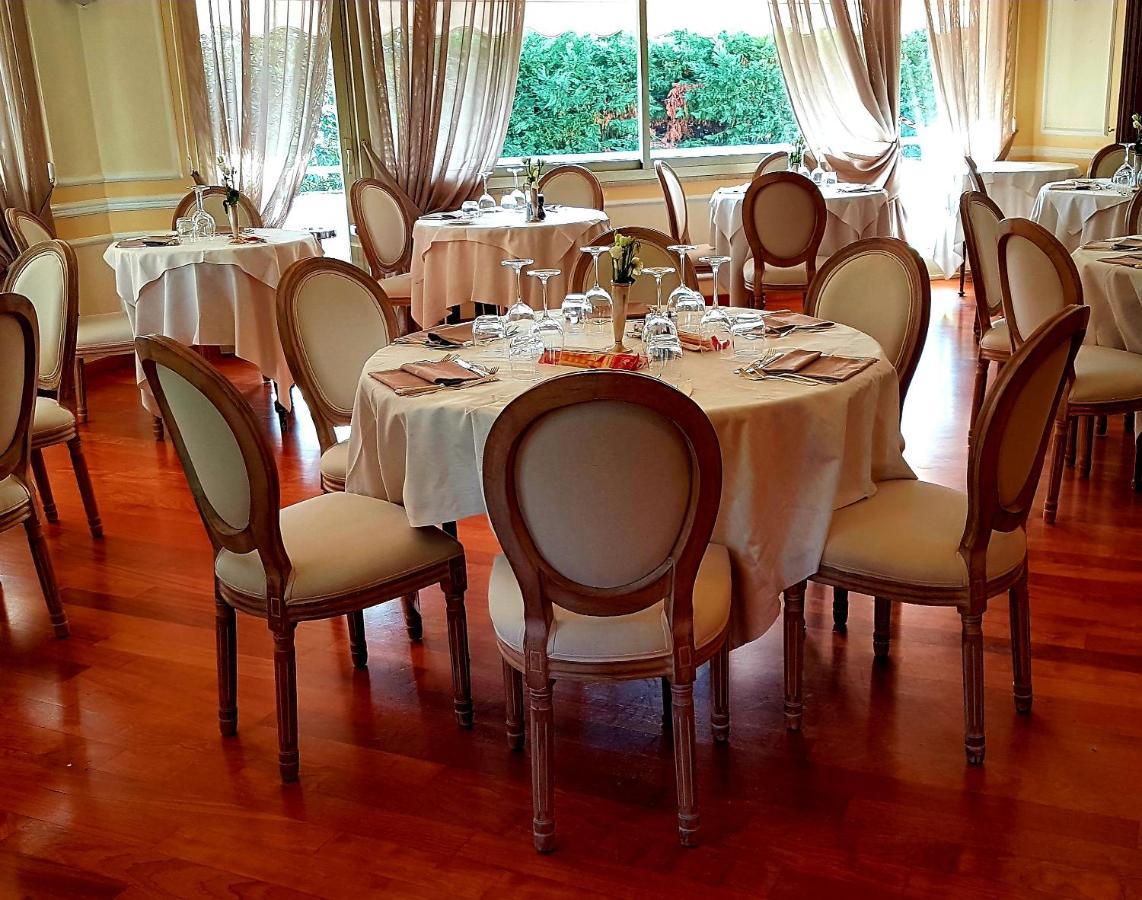 Hotel Paradiso Sanremo Esterno foto