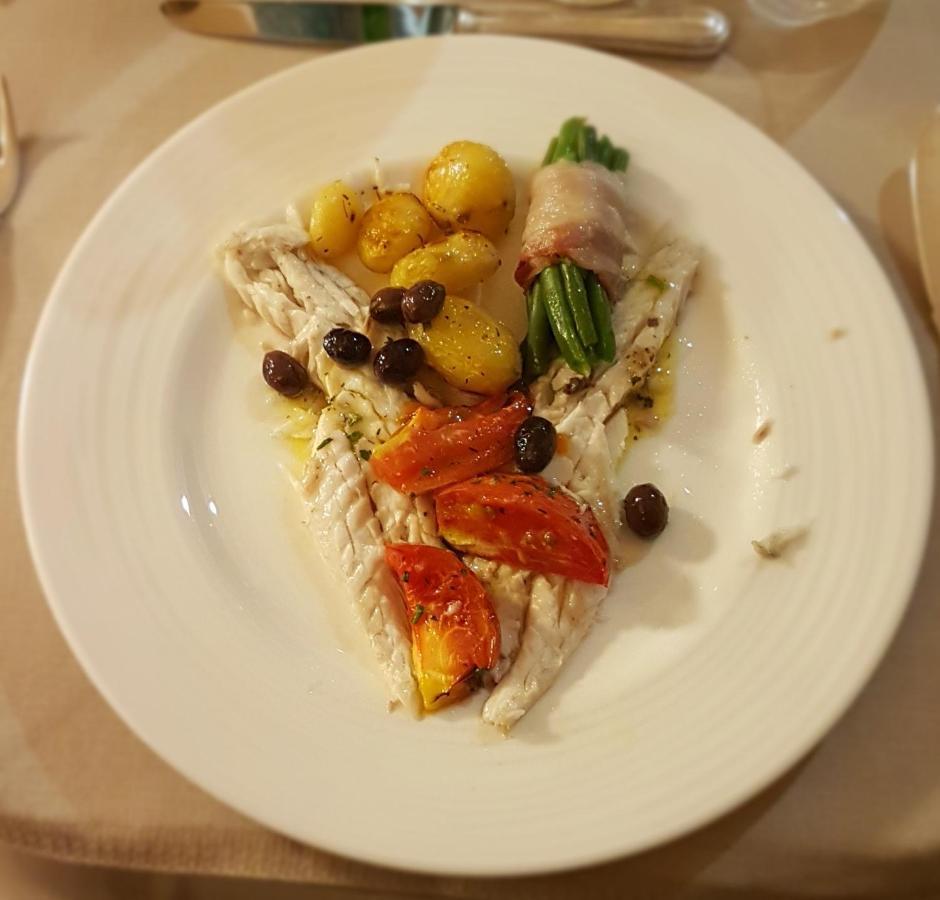 Hotel Paradiso Sanremo Esterno foto