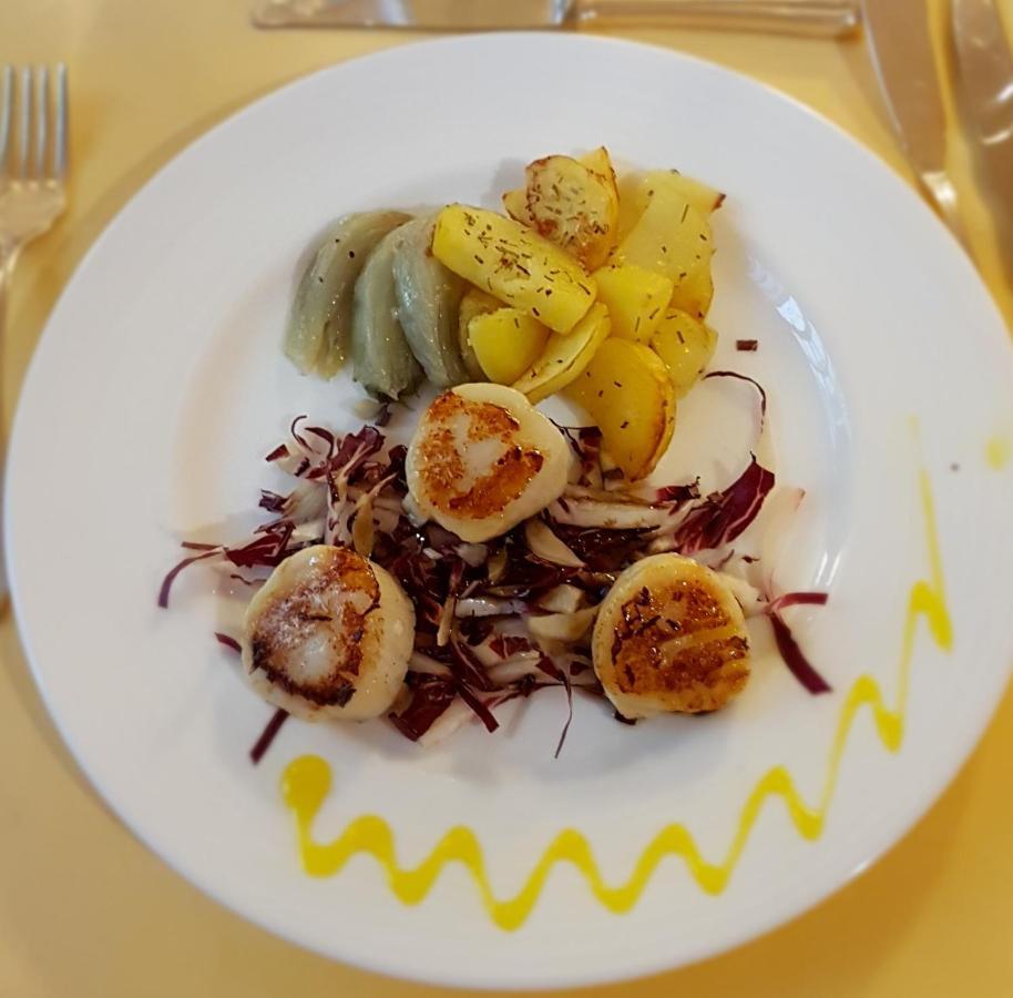 Hotel Paradiso Sanremo Esterno foto