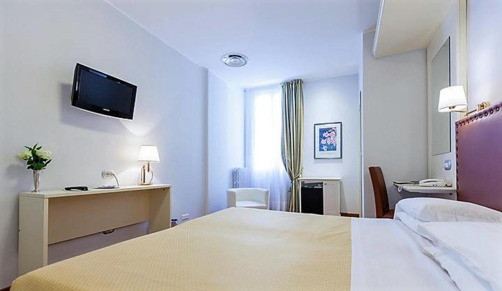 Hotel Paradiso Sanremo Esterno foto