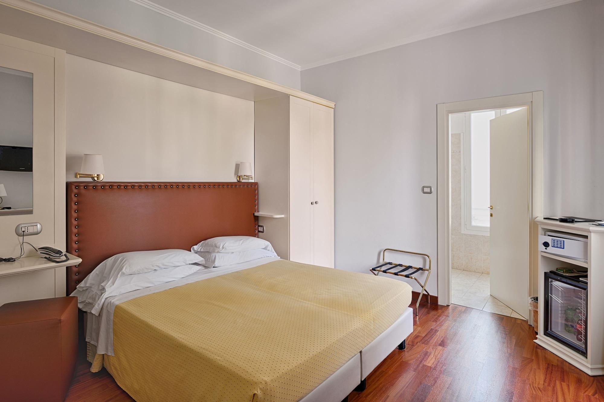 Hotel Paradiso Sanremo Esterno foto