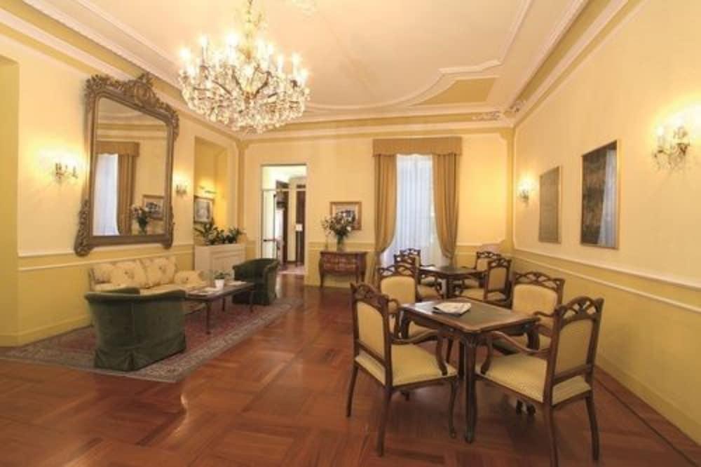 Hotel Paradiso Sanremo Esterno foto