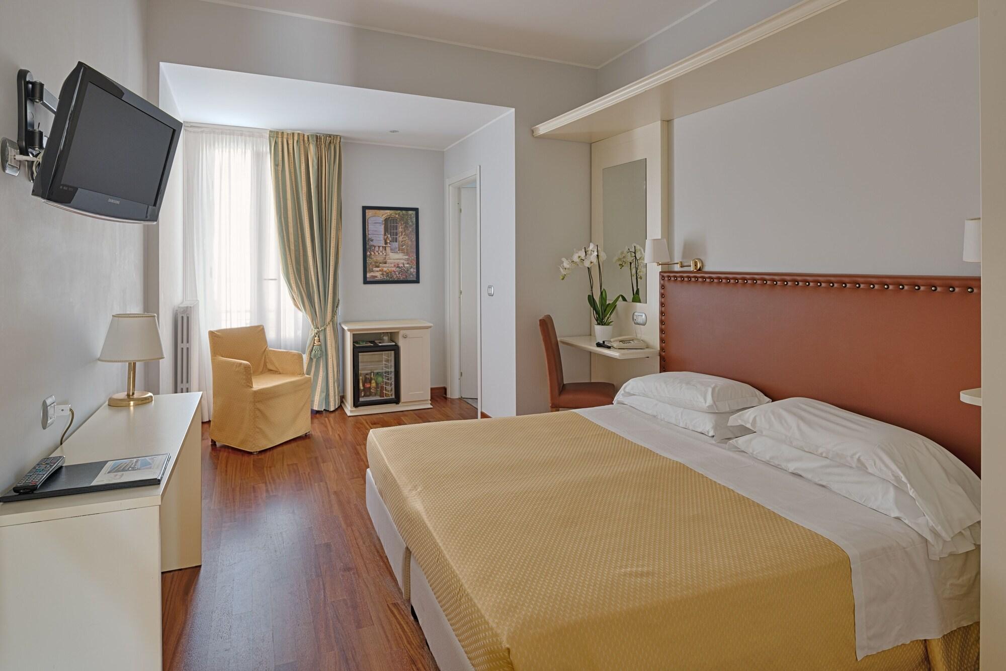 Hotel Paradiso Sanremo Esterno foto