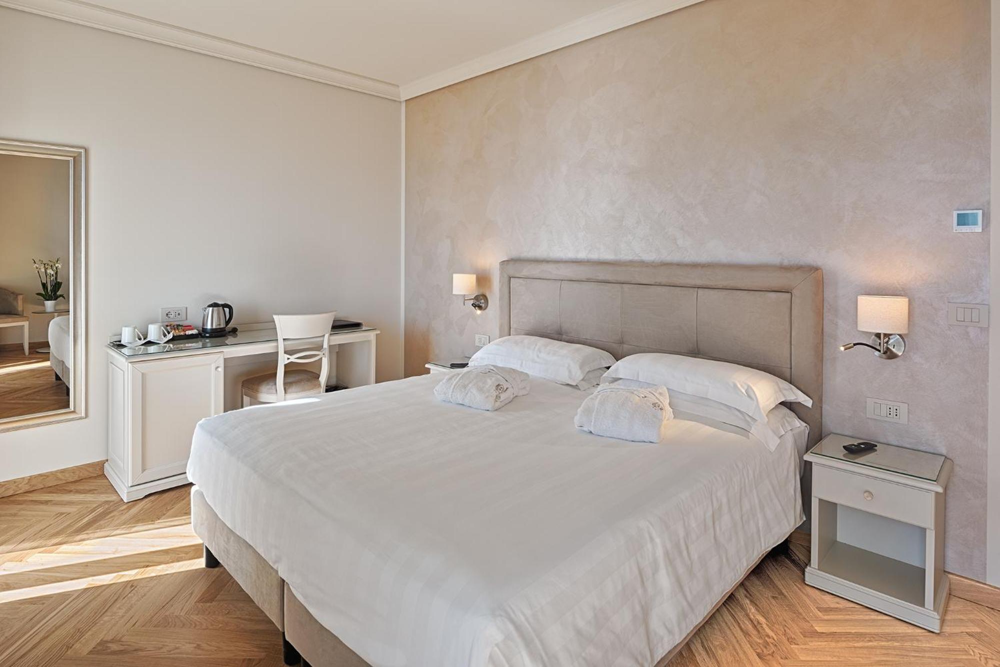 Hotel Paradiso Sanremo Esterno foto