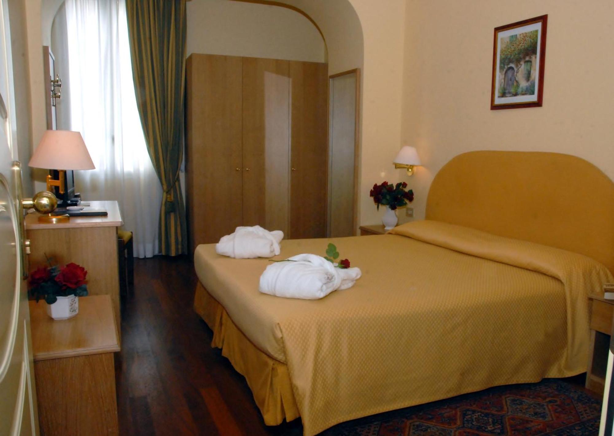 Hotel Paradiso Sanremo Camera foto