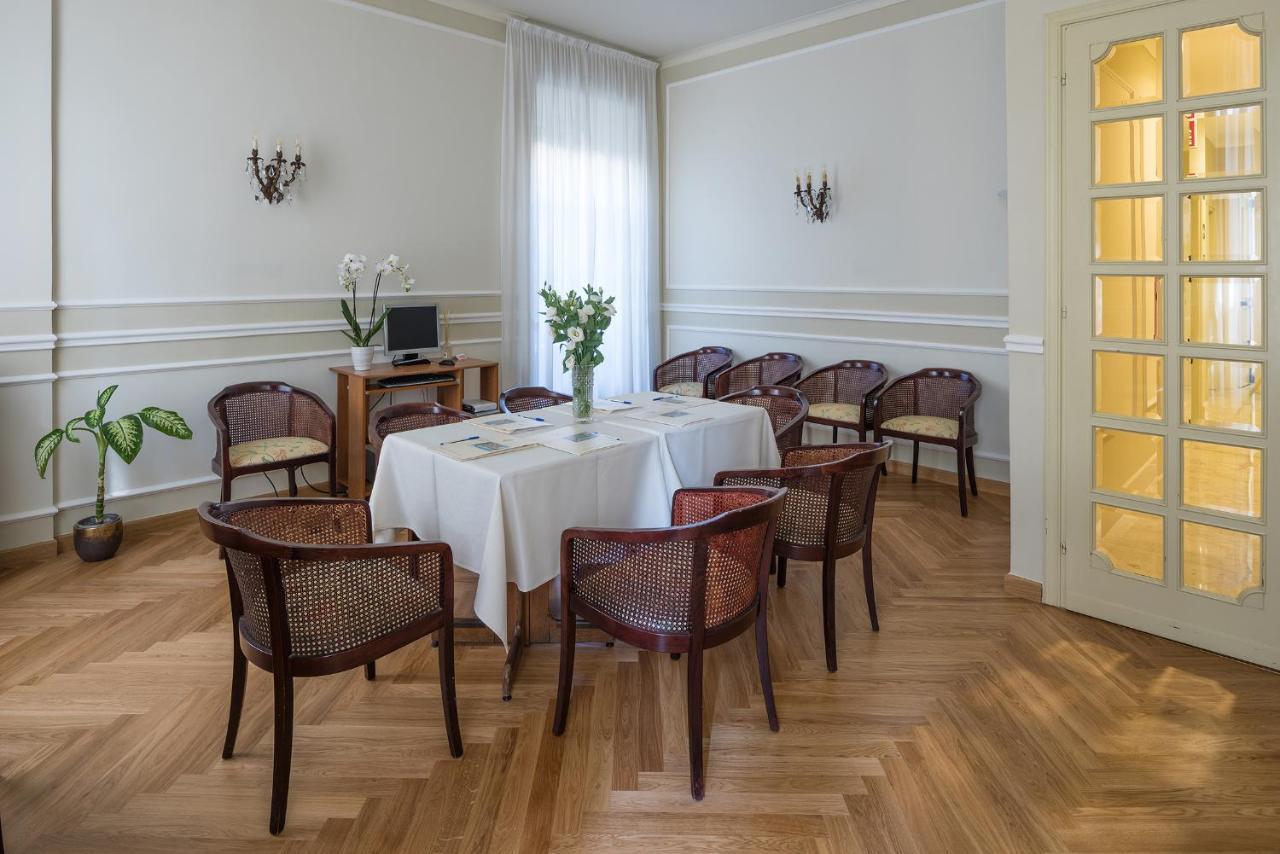 Hotel Paradiso Sanremo Esterno foto